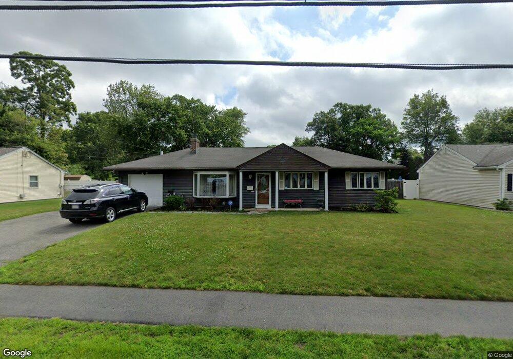 21 Wethersfield Rd, Natick, MA 01760 - photo 1