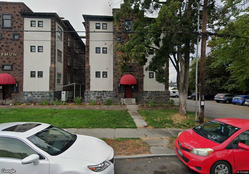 1814 W 1st Ave, Spokane, WA 99201 - photo 1