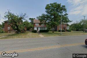 759 Grant St, Gary, IN 46404