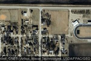208 Columbian Blvd, Armstrong, IA 50514