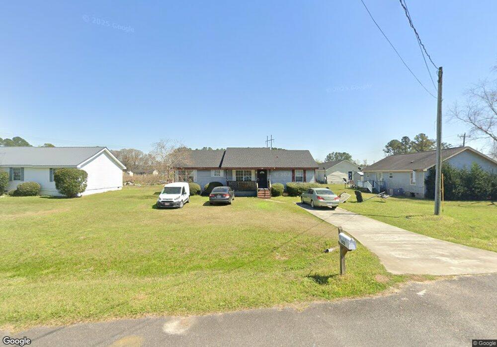 602 Ellis Ln, Sparks, GA 31647 - photo 1