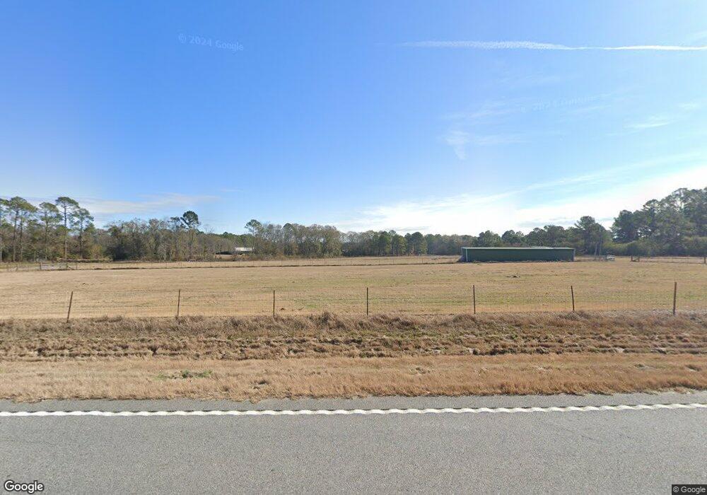 10944 Ga Highway 202, Ochlocknee, GA 31773 - photo 1