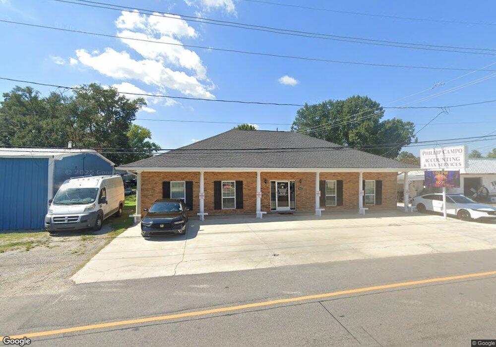 6812 W Park Ave, Houma, LA 70364 - photo 1