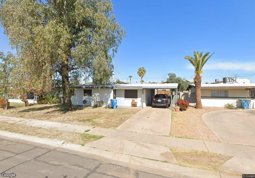 4136 W Cheery Lynn Rd, Phoenix, AZ 85019 - photo 1
