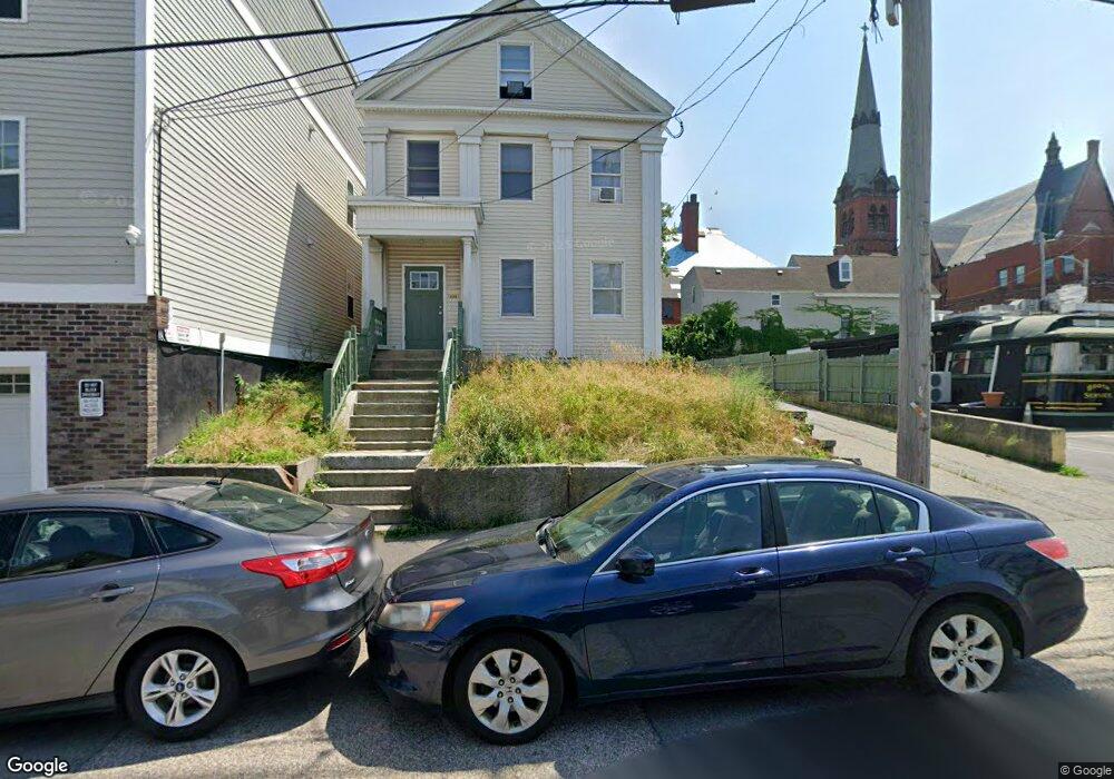 238 Appleton St unit R, Lowell, MA 01852 - photo 1