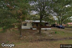 14937 Banks Ln, Hosston, LA 71043