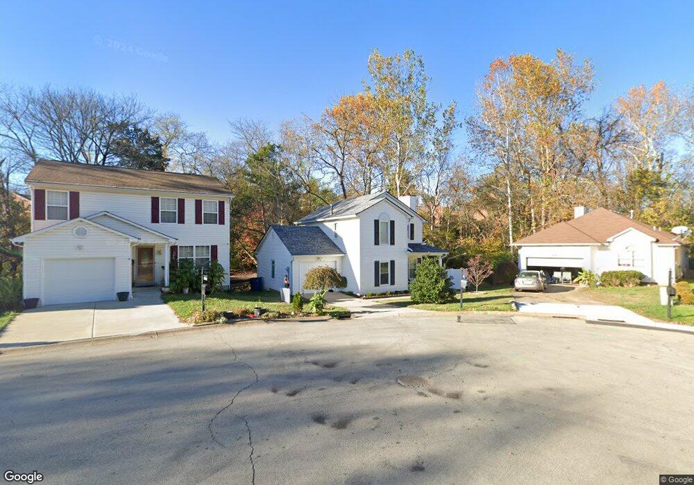 5702 Lake Superior Ct, Louisville, KY 40291 - photo 1