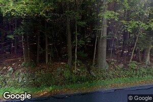 Lot #6 Goose Pond Rd, Tyringham, MA 01264