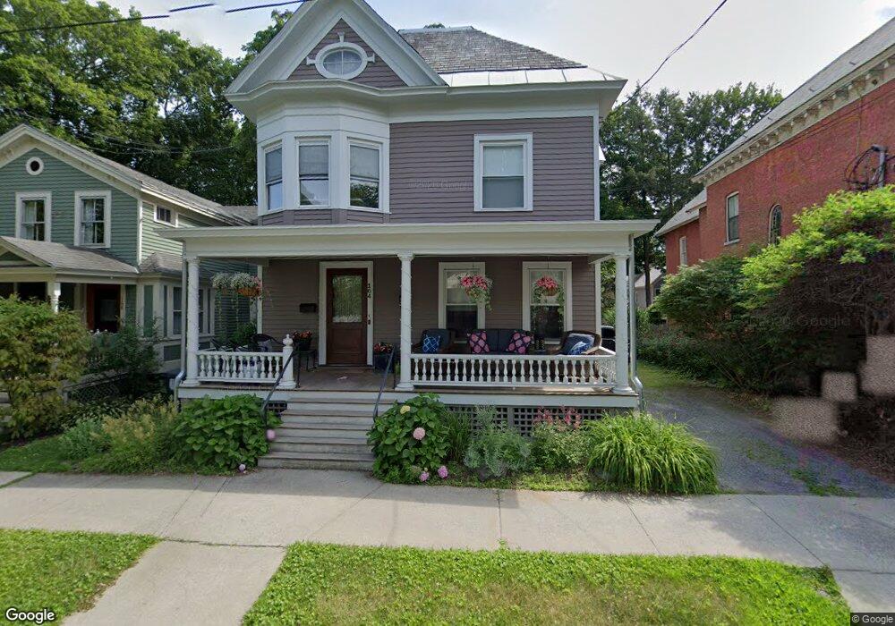 164 Phila St, Saratoga Springs, NY 12866 - photo 1