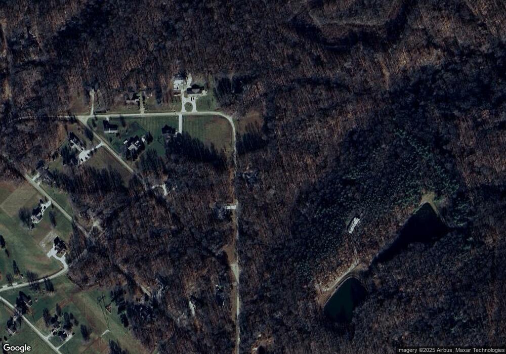 1133 E Pueblo Trail, Greensburg, IN 47240 - photo 1