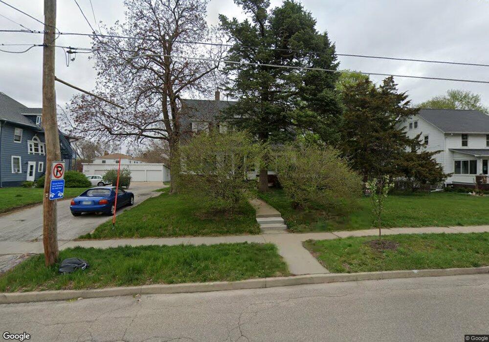 3719 Cottage Grove Ave, Des Moines, IA 50311 - photo 1