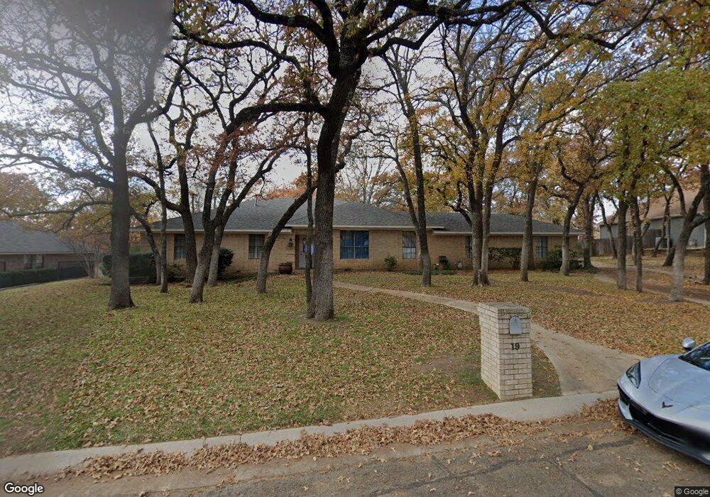 19 Timbergreen Cir, Denton, TX 76205 - photo 1