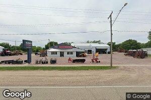 107 N Broadway St, Ellsworth, MN 56129