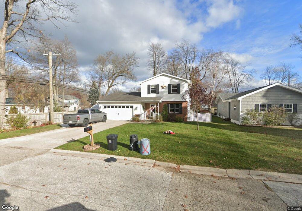 2970 19th Ave, Port Huron, MI 48060 - photo 1