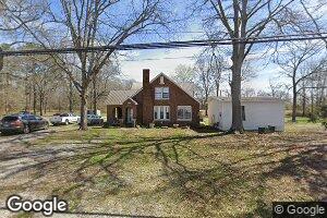 400 Main St, Walnut, MS 38683