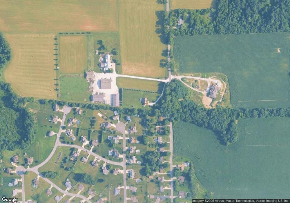 1888 N 400 W, La Porte, IN 46350 - photo 1