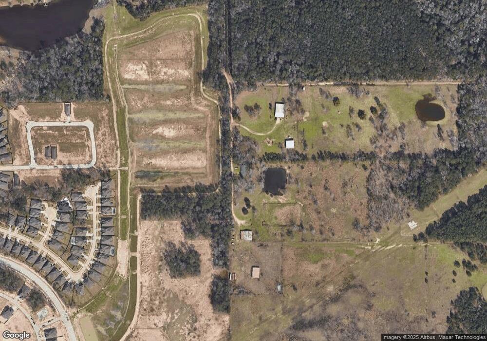 12682 Sleepy Hollow Rd, Conroe, TX 77385 - photo 1