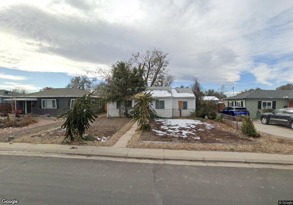 2065 Havana St, Aurora, CO 80010 - photo 1