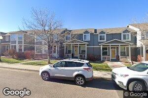 1727 Lake Shore Place, Edgewater, CO 80214