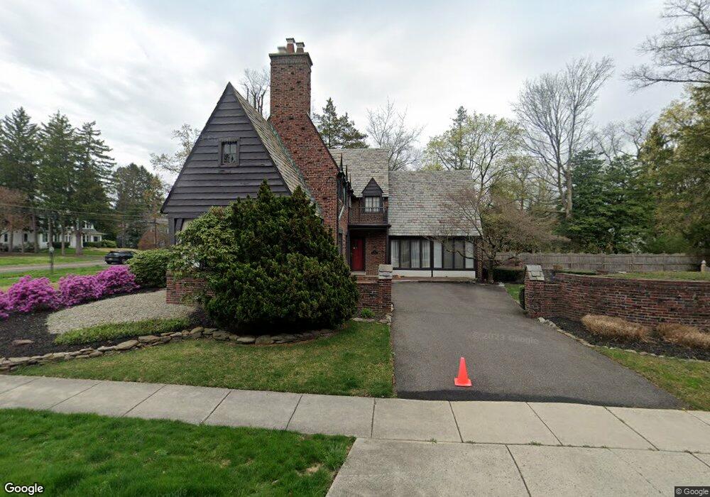 30 W Maple Ave, Moorestown, NJ 08057 - photo 1