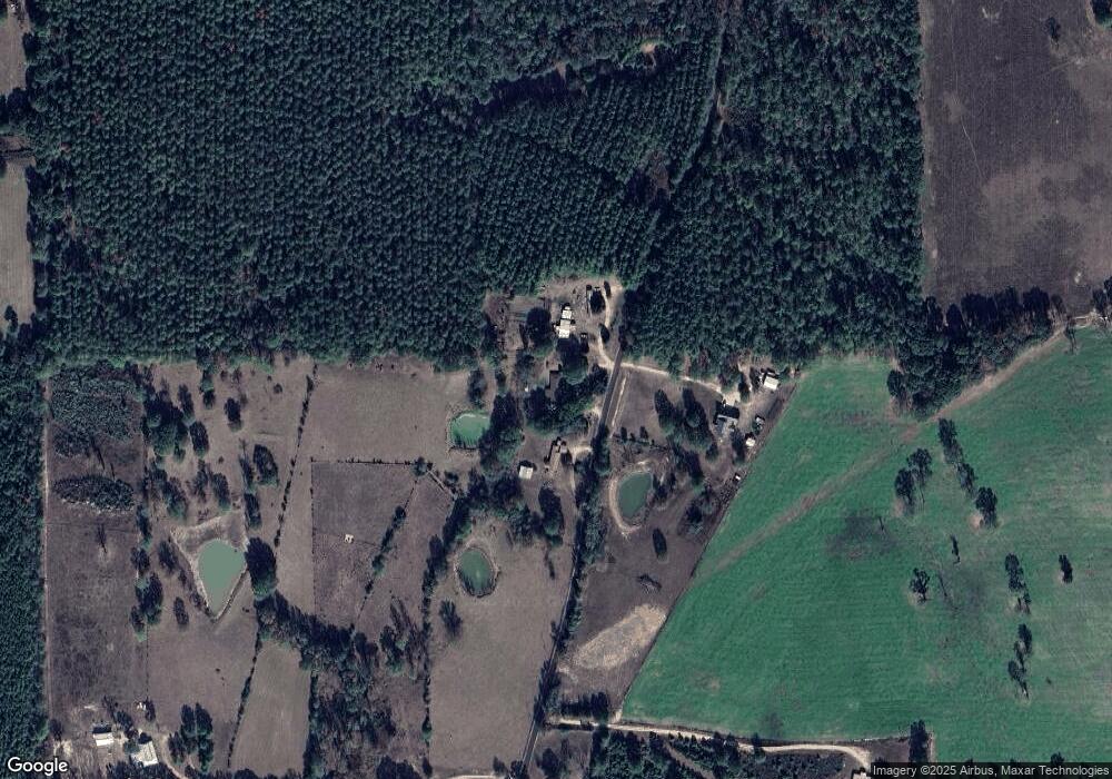 42 Atley Holmes Rd, Jayess, MS 39641 - photo 1