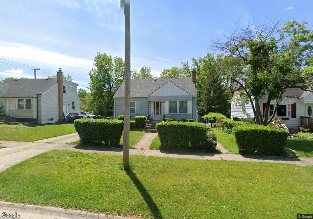 3749 217th St, Matteson, IL 60443 - photo 1