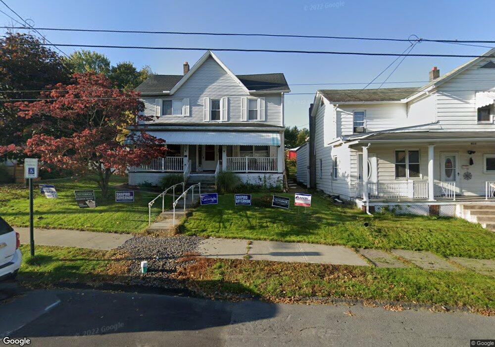 616 Cherry St unit 618, Scranton, PA 18505 - photo 1