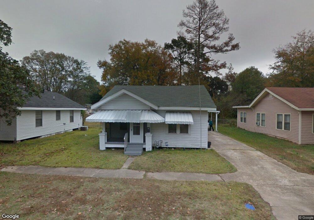 614 N 6th St, West Monroe, LA 71291 - photo 1