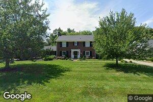 508 Club Ln, Louisville, KY 40207