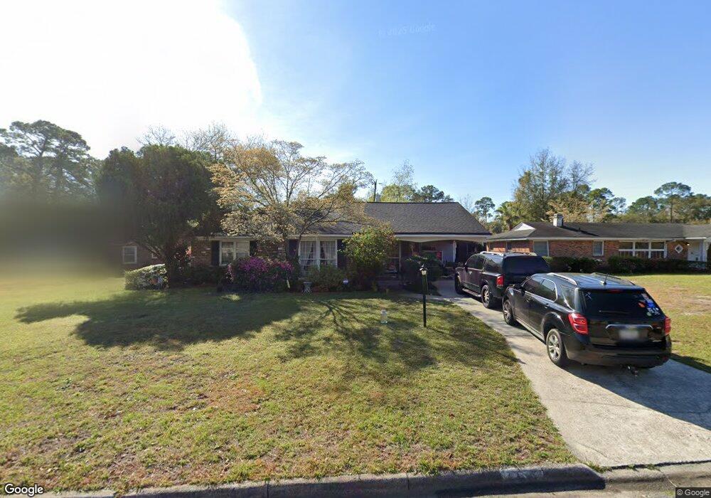 2255 Daffin Dr, Savannah, GA 31404 - photo 1