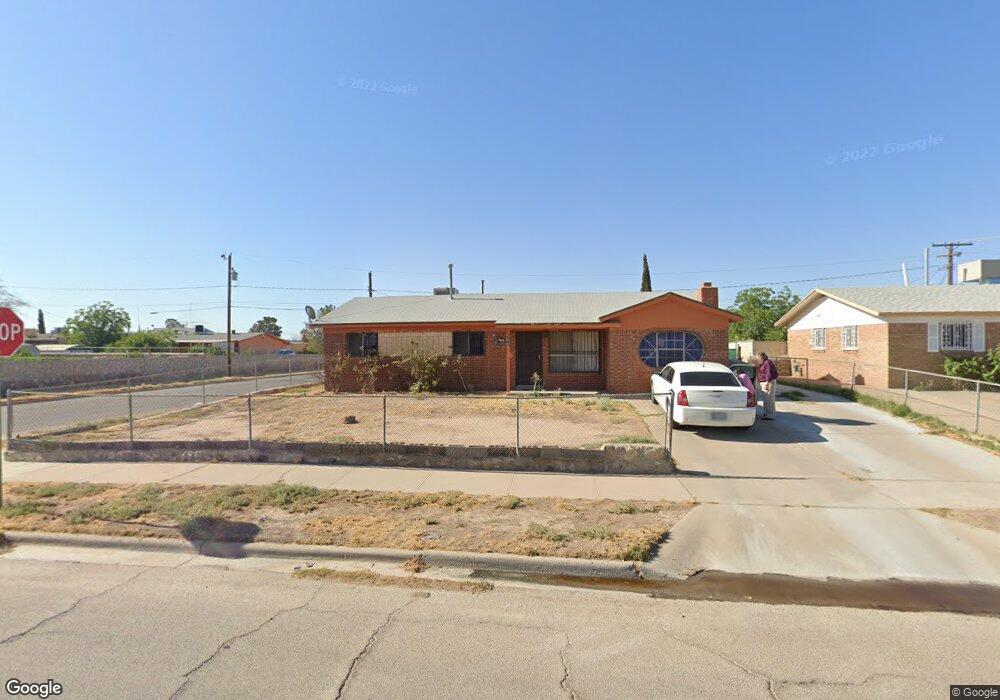 300 Cullen Ave, El Paso, TX 79915 - photo 1