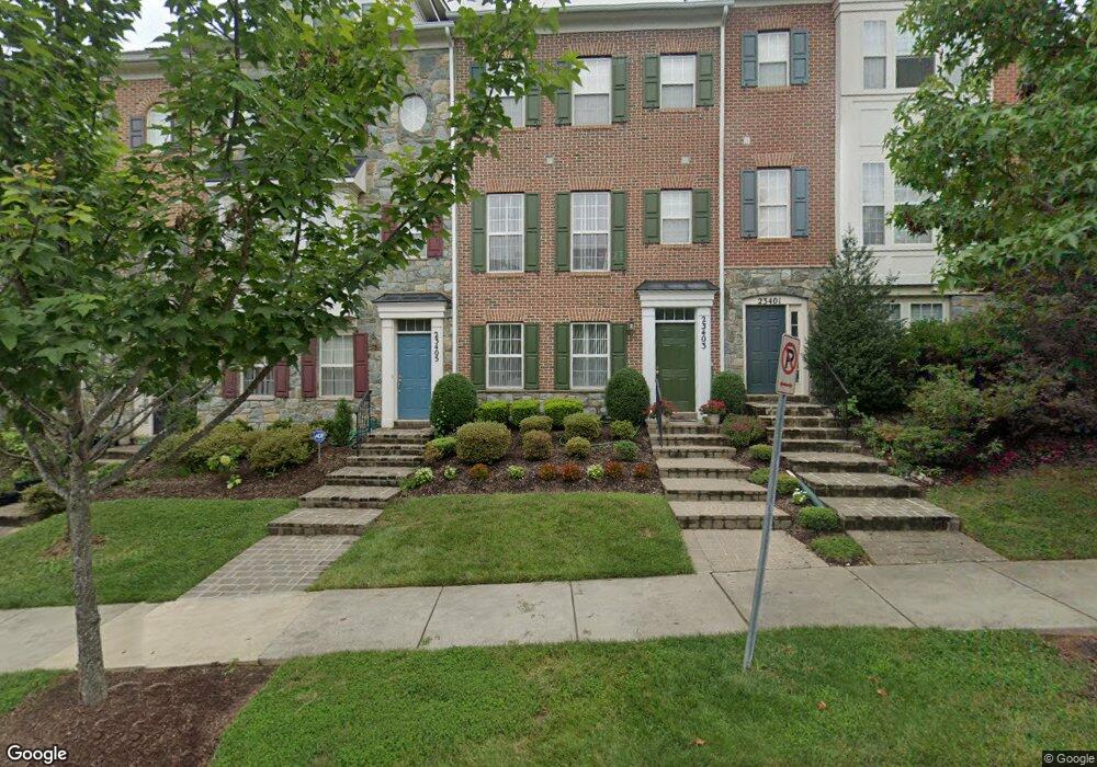 23403 Rainbow Arch Dr, Clarksburg, MD 20871 - photo 1