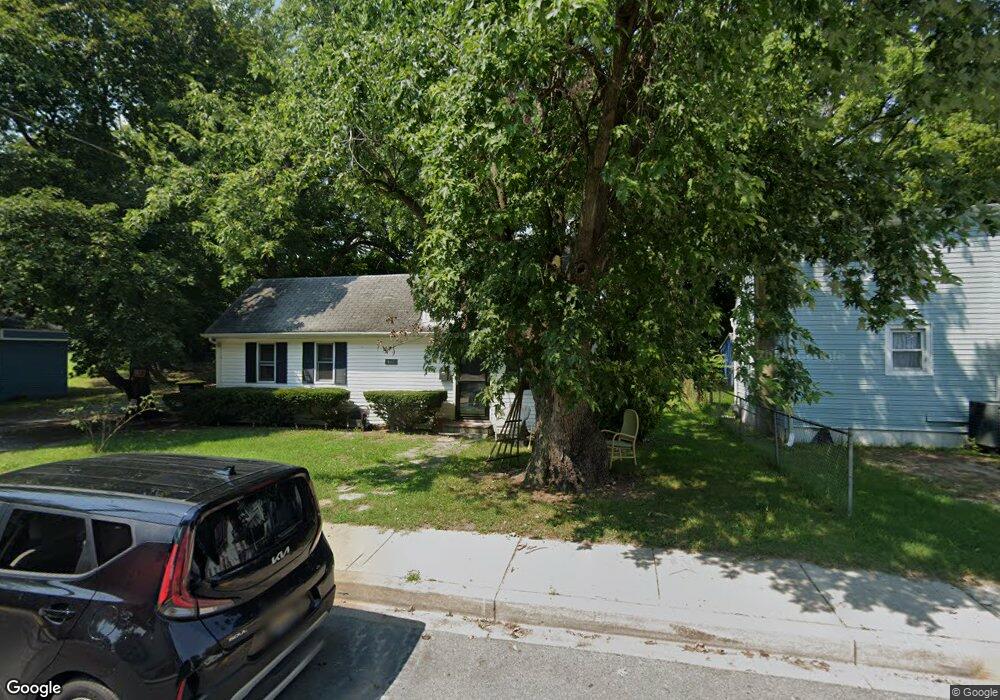 507 W 7th St, Laurel, DE 19956 - photo 1