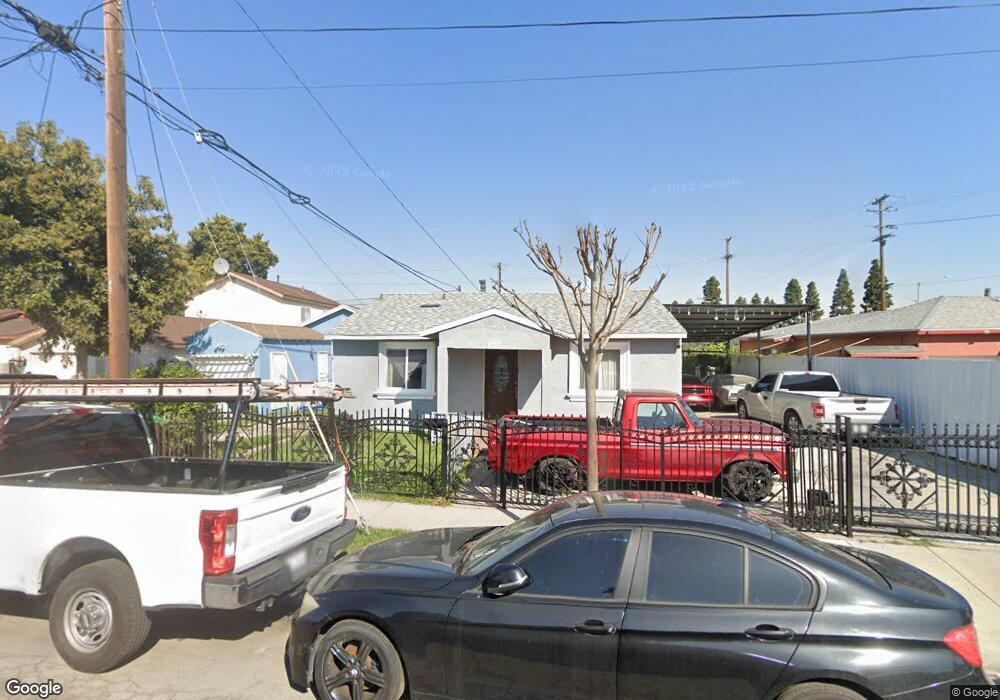 2267 E Piru St, Compton, CA 90222 - photo 1