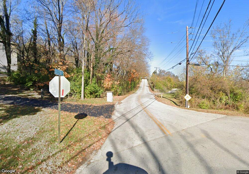 0 Colston Ln, Frankfort, KY 40601 - photo 1