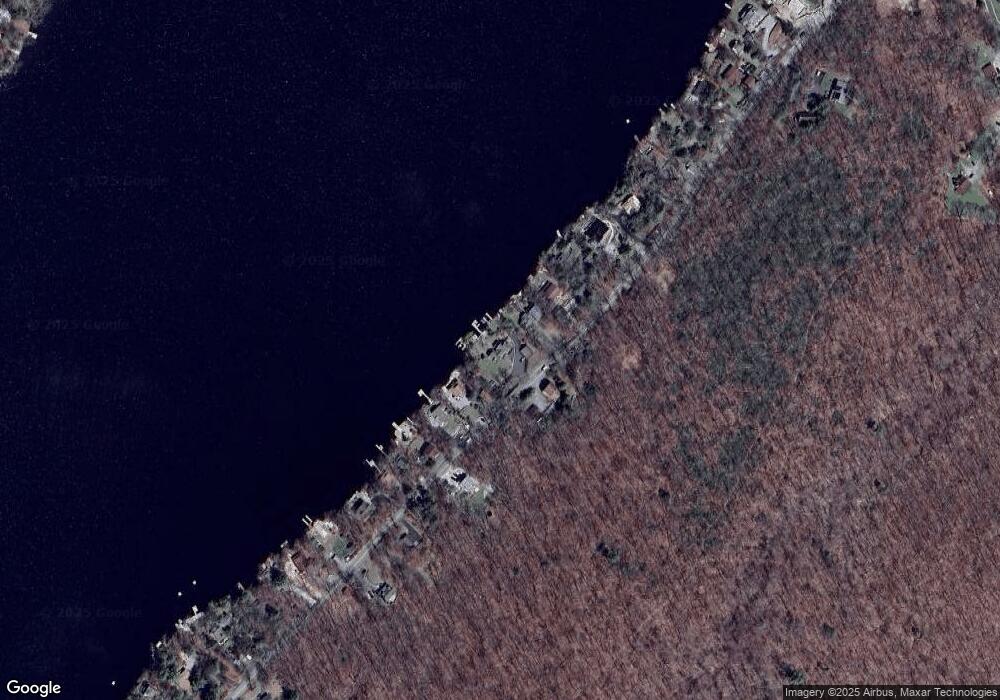 213 E Shore Lake Owassa Rd, Newton, NJ 07860 - photo 1