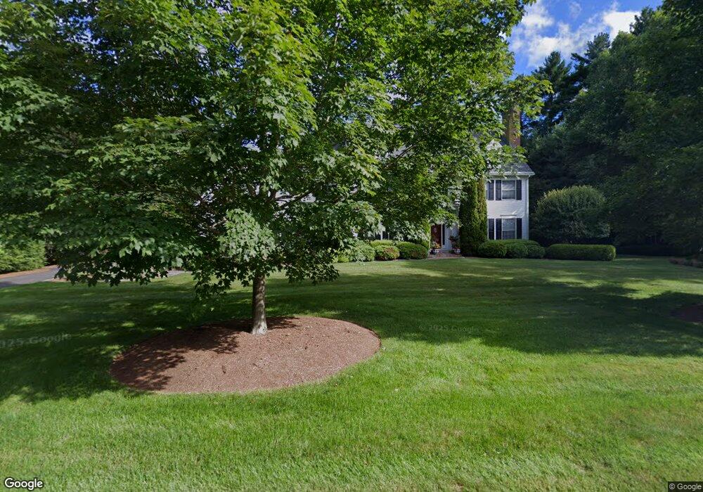 32 Joshua Dr, West Simsbury, CT 06092 - photo 1