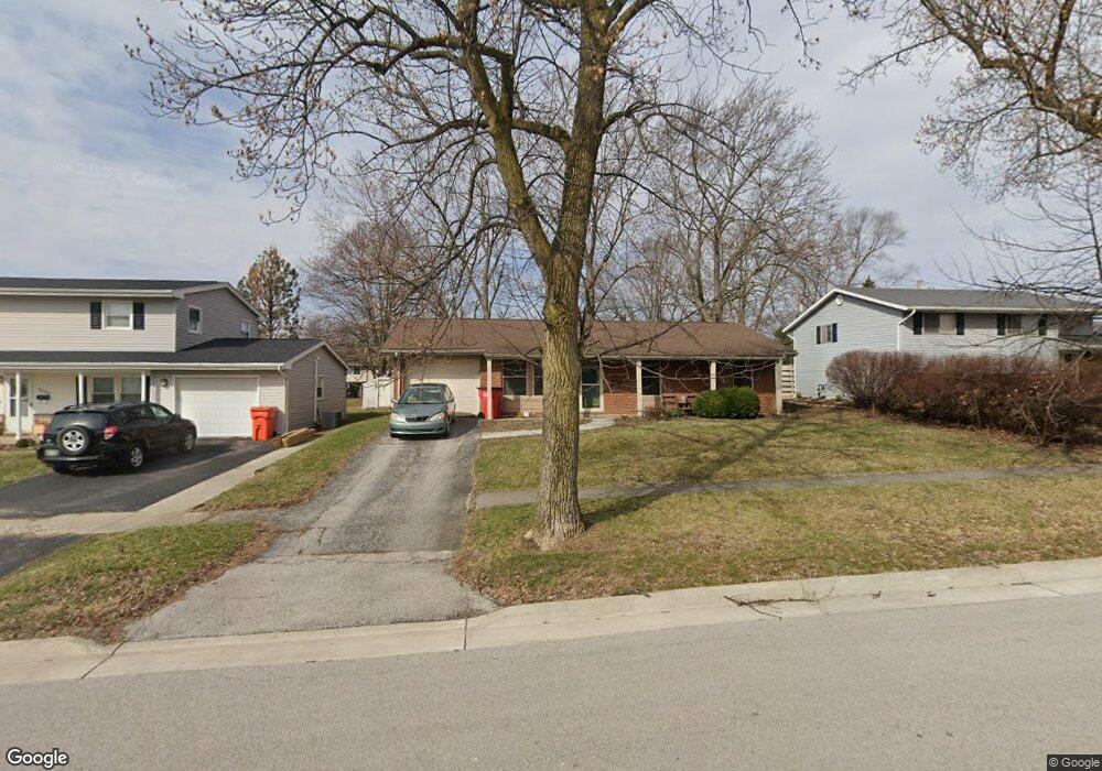 2700 Eton Place, Findlay, OH 45840 - photo 1
