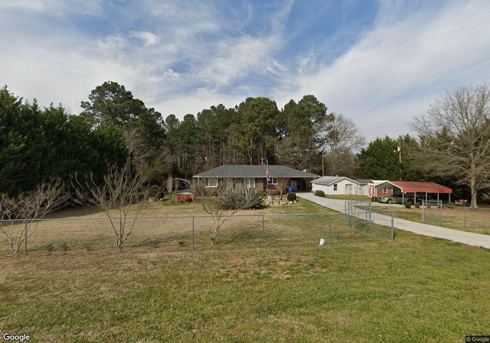 3240 Snows Mill Rd, Monroe, GA 30655 - photo 1