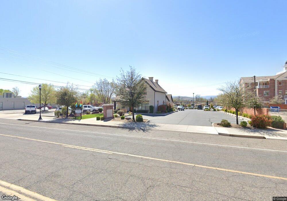 148 E Tabernacle St, Saint George, UT 84770 - photo 1