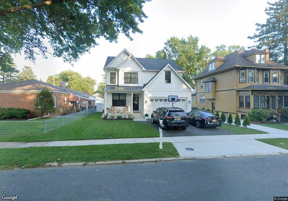 50 E Vassar Rd, Audubon, NJ 08106 - photo 1