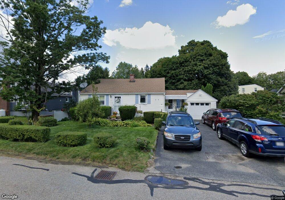 8 Parker Ave, Holden, MA 01520 - photo 1