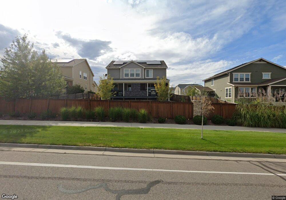 14064 Hudson Way, Thornton, CO 80602 - photo 1