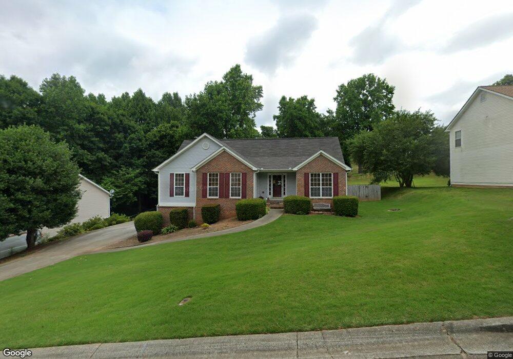 5498 Riverchase Dr unit 50, Flowery Branch, GA 30542 - photo 1