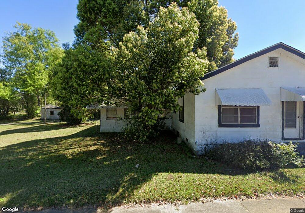 924 Martin Luther King jr Ave SW, Cairo, GA 39828 - photo 1