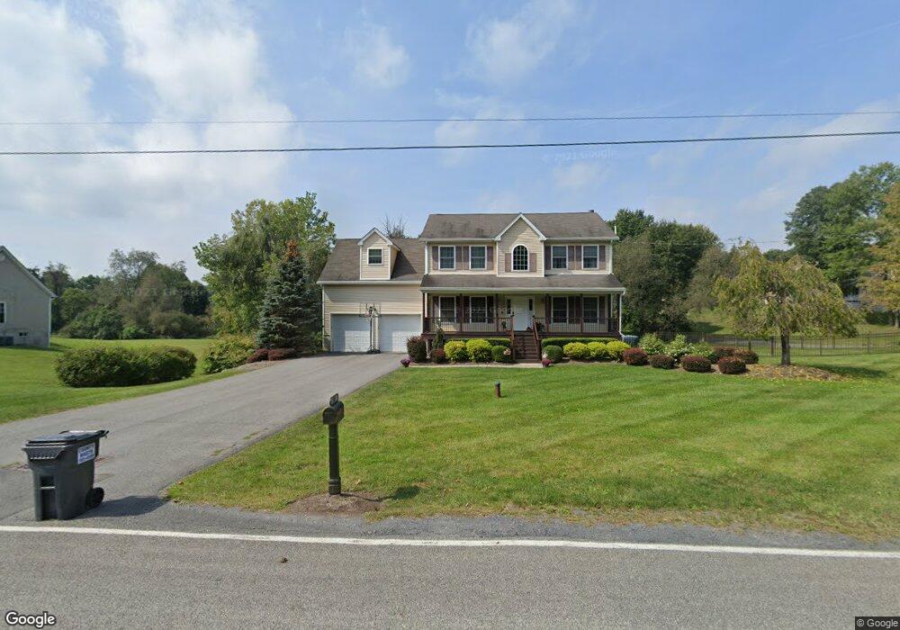 381 Frozen Ridge Rd, Newburgh, NY 12550 - photo 1