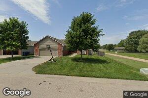 307 N Huntington Rd, Andale, KS 67001