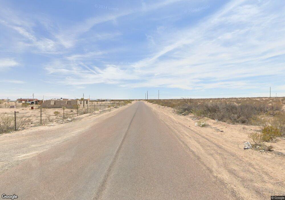 14479 Lauree Zelt St, Horizon City, TX 79928 - photo 1