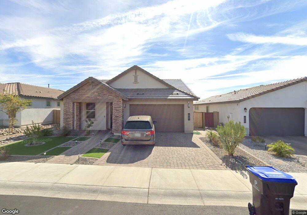 6985 W Maya Way, Peoria, AZ 85383 - photo 1