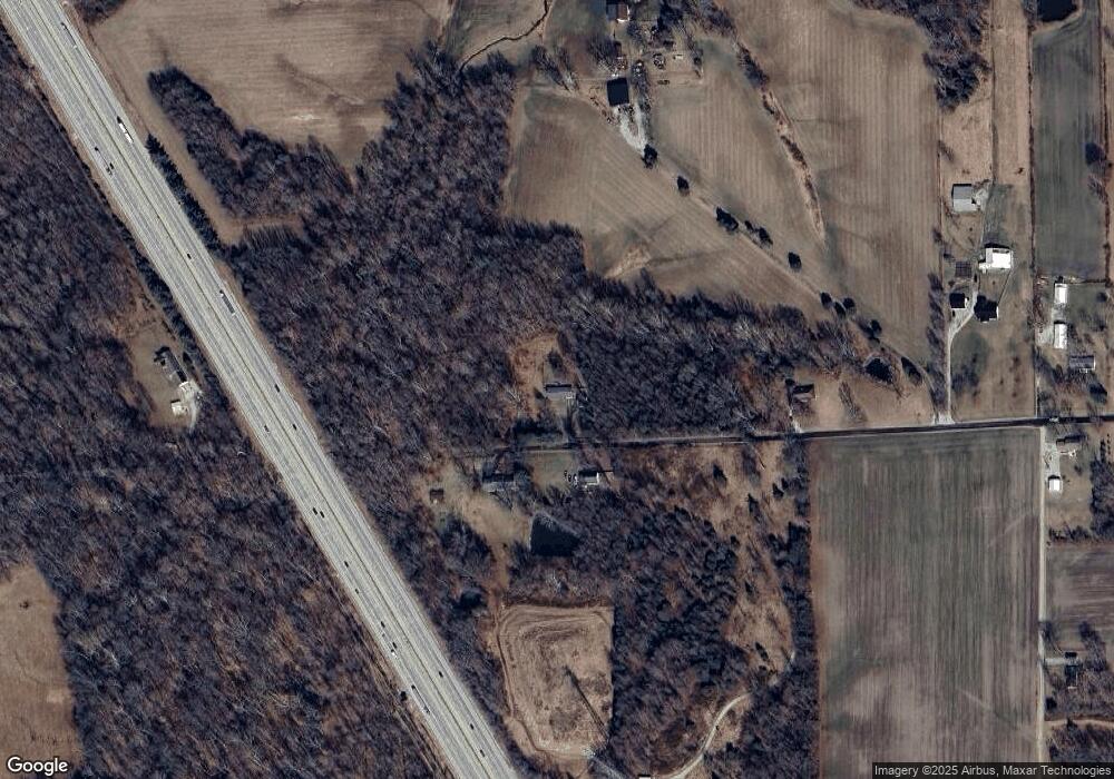 1650 W 700 S, Columbus, IN 47201 - photo 1